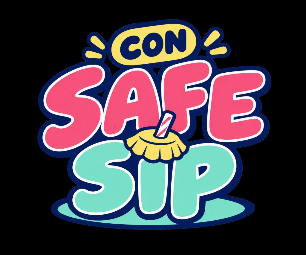 Con Safe Sip