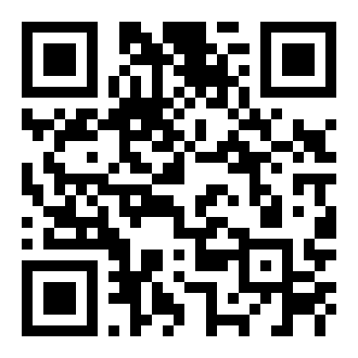 QR code for Breck on Instagram @breckasaur